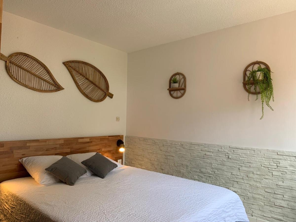 Jade - Appartement Climatise Vue Et Acces Mer Prive La Seyne-sur-Mer Luaran gambar