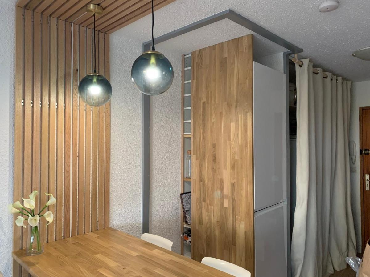 Jade - Appartement Climatise Vue Et Acces Mer Prive La Seyne-sur-Mer Luaran gambar