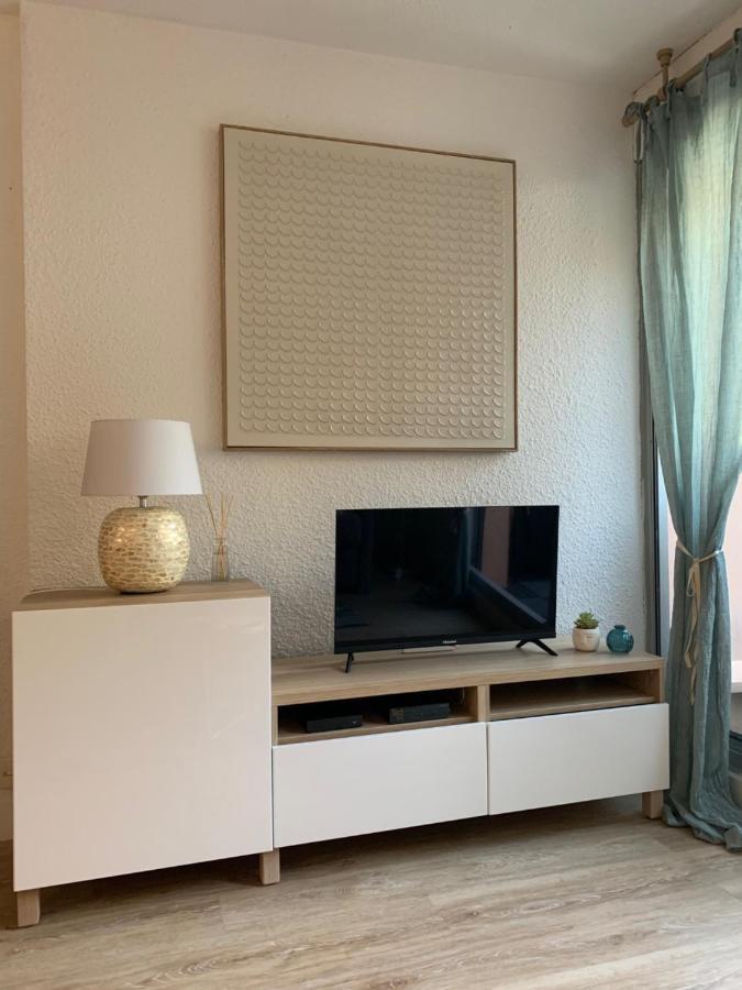 Jade - Appartement Climatise Vue Et Acces Mer Prive La Seyne-sur-Mer Luaran gambar